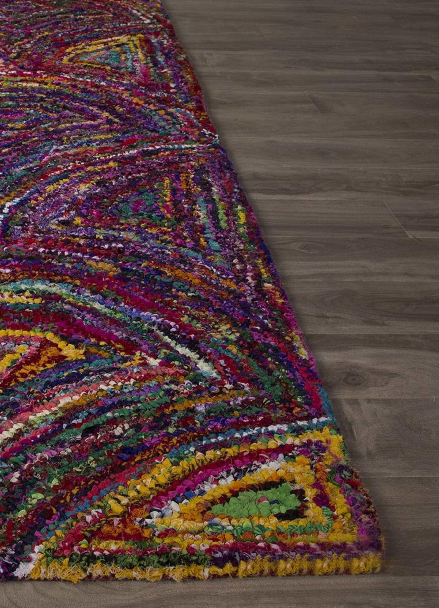 Ava Magenta/Mars Red