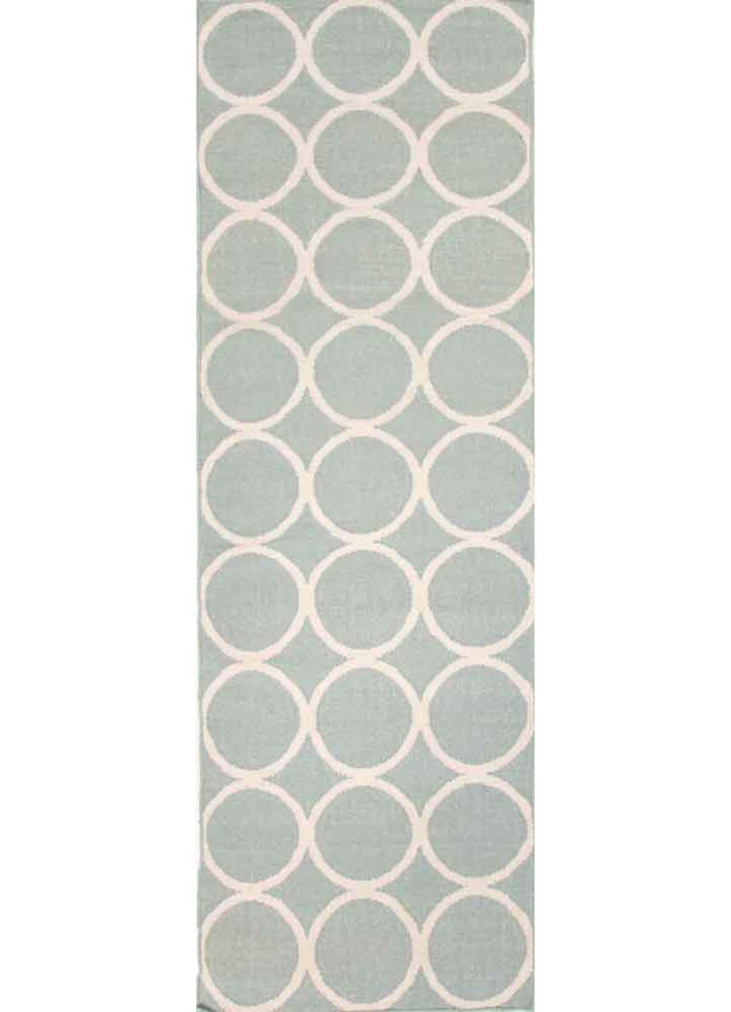 Aarya Aqua Foam/White Sand