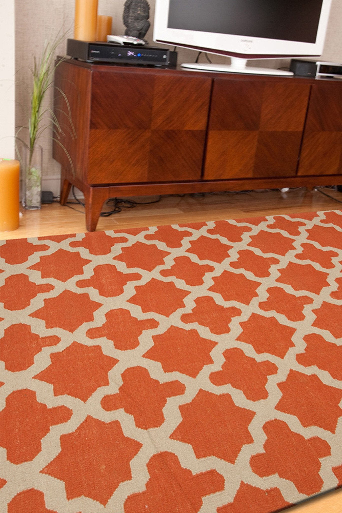 Aster Bombay Brown/Safari