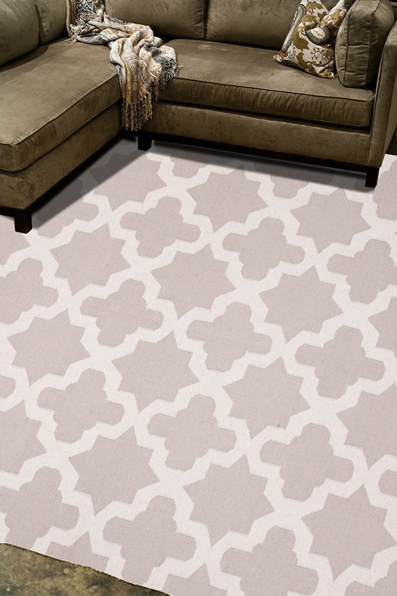 Aster High-rise/Cloud Dancer