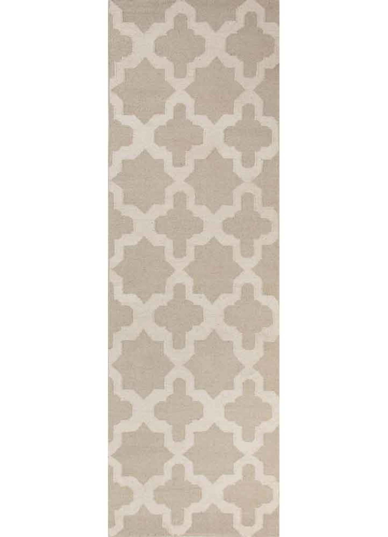 Aster High-rise/Cloud Dancer