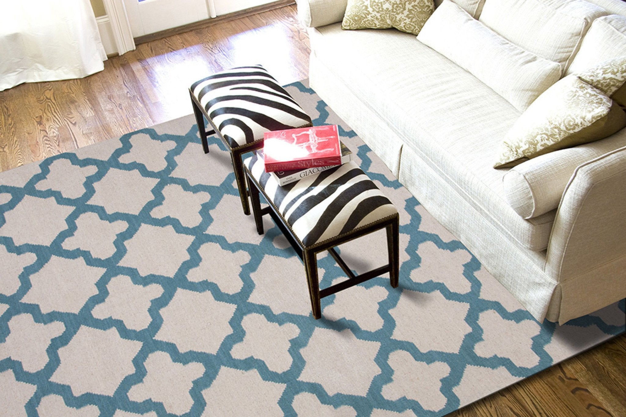 Aster Turtledove/Brittany Blue