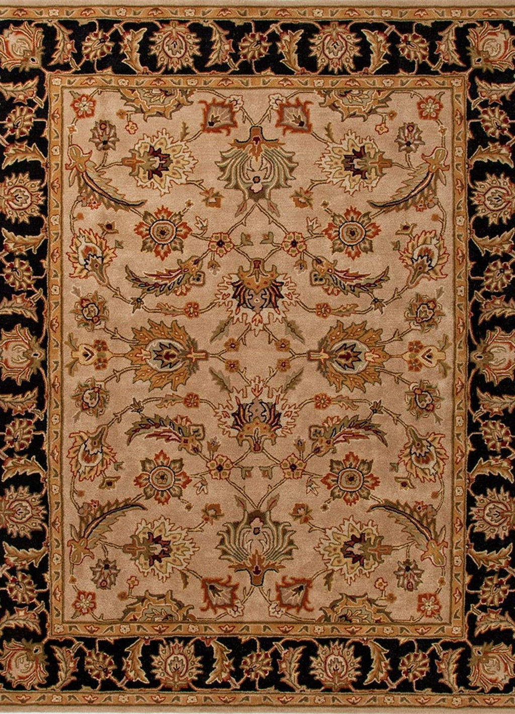 Selene Safari/Jet Black