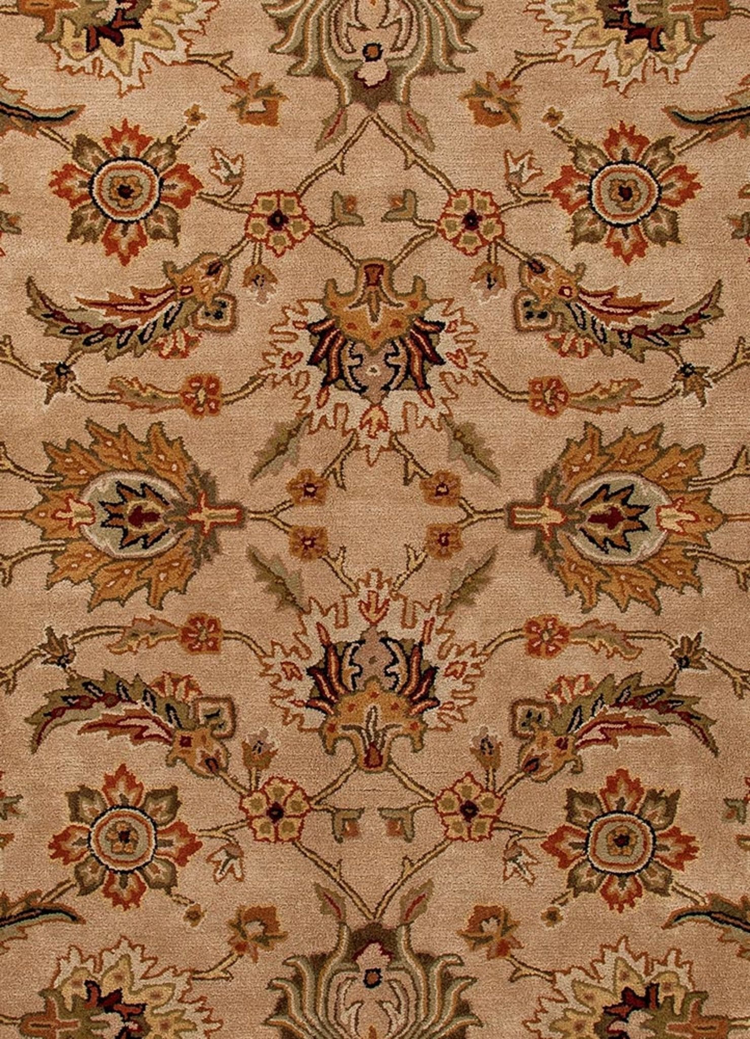 Selene Safari/Jet Black