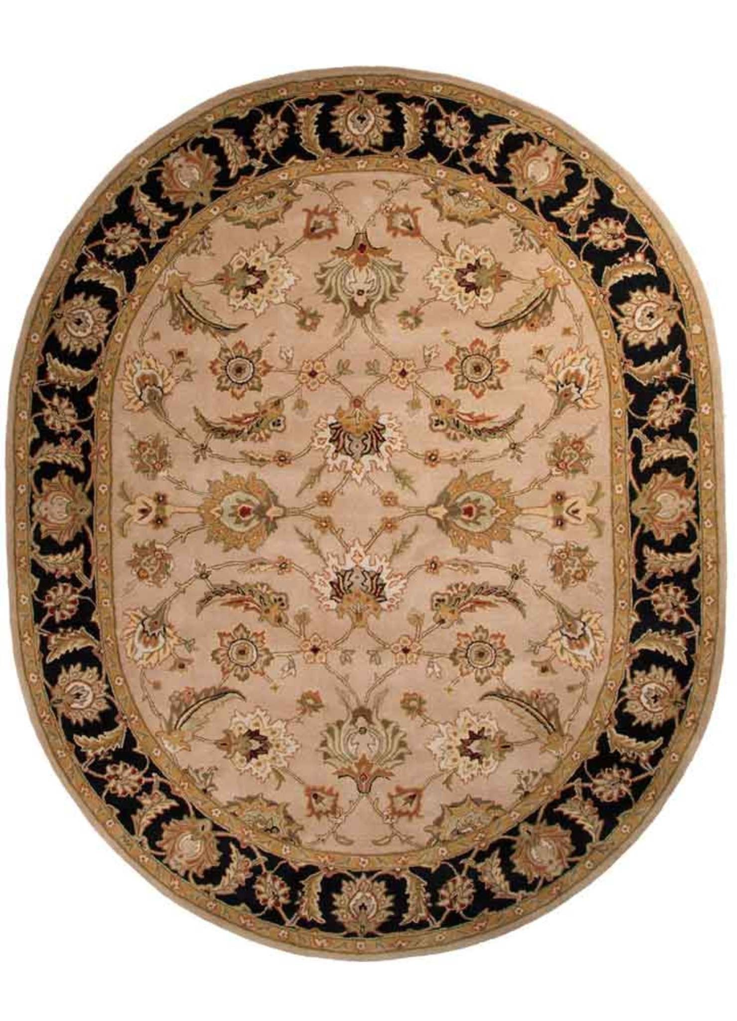 Selene Safari/Jet Black