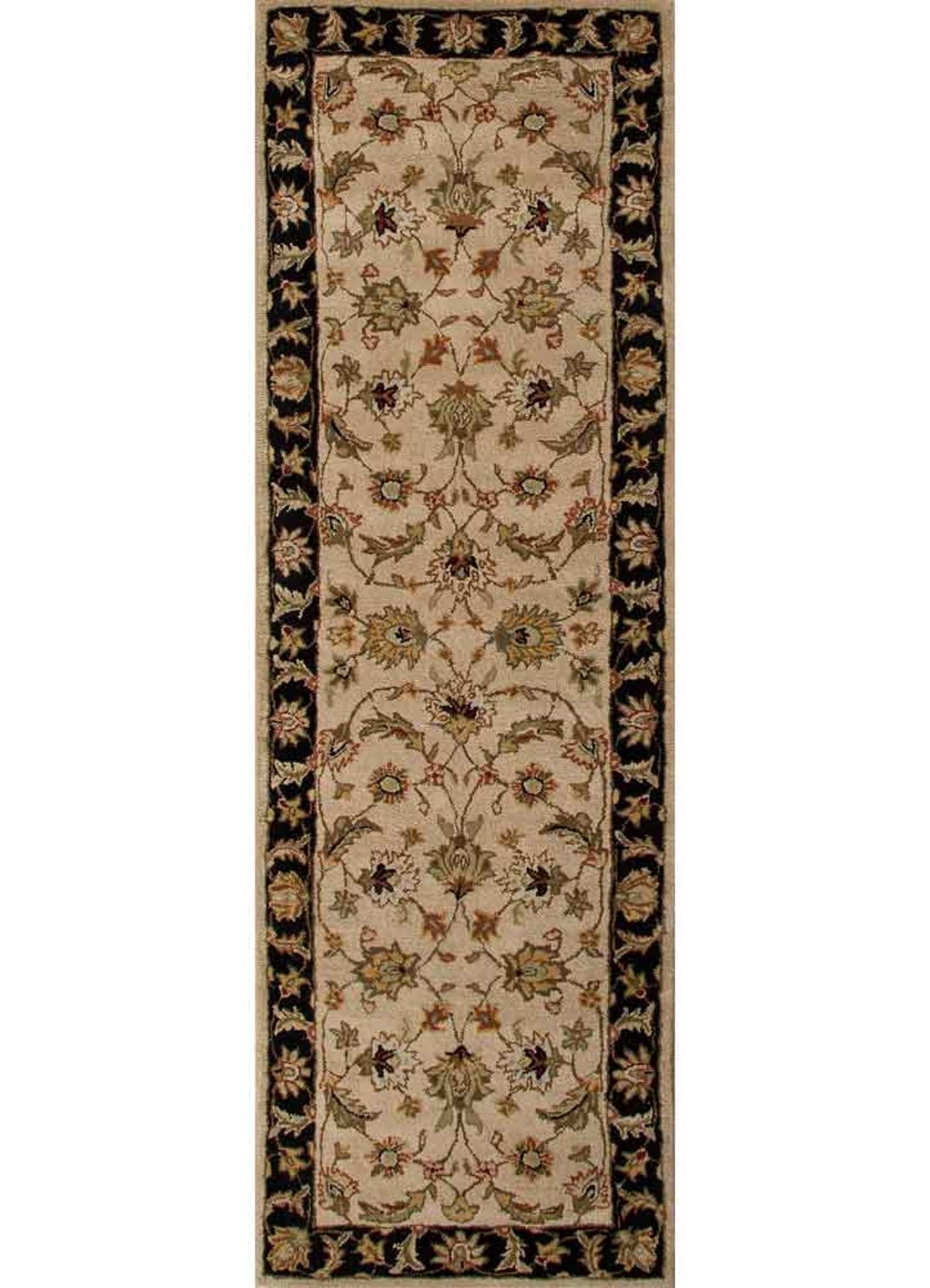 Selene Safari/Jet Black