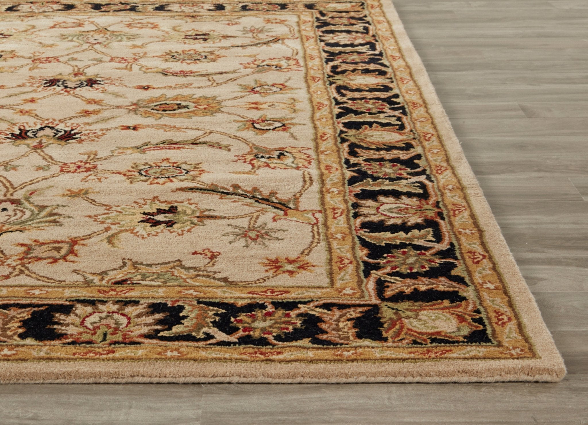 Selene Safari/Jet Black