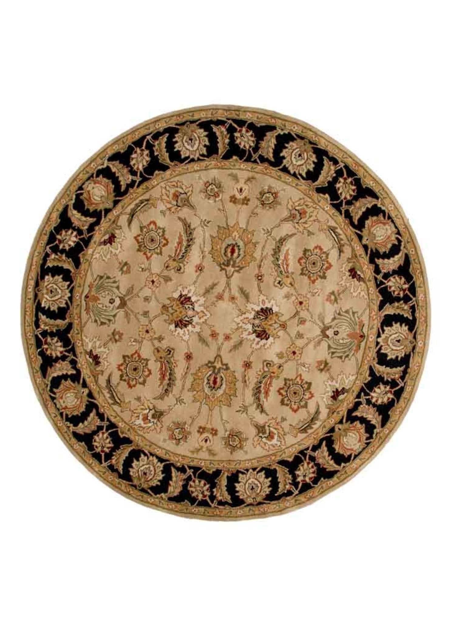 Selene Safari/Jet Black