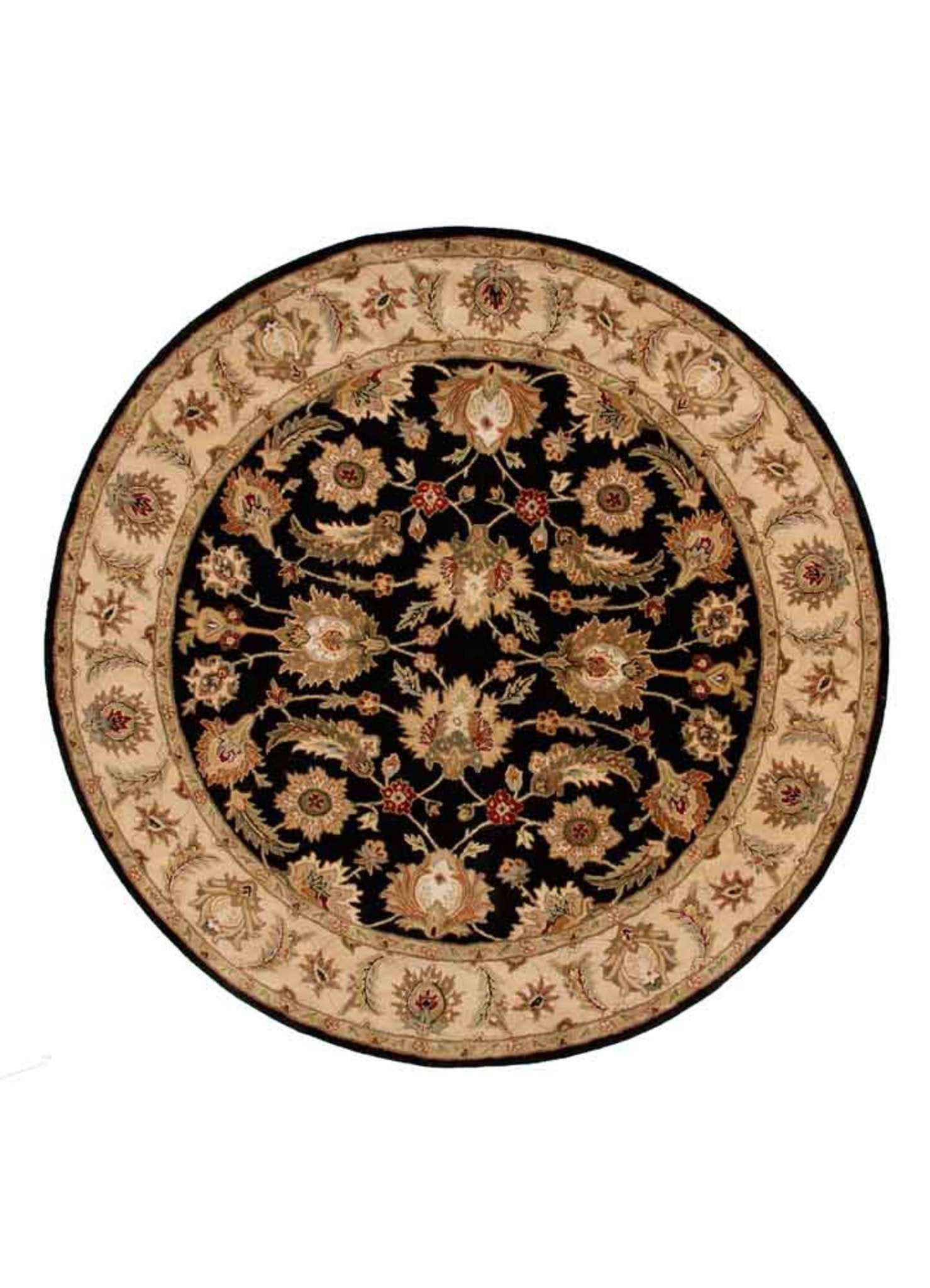 Selene Jet Black/Fog