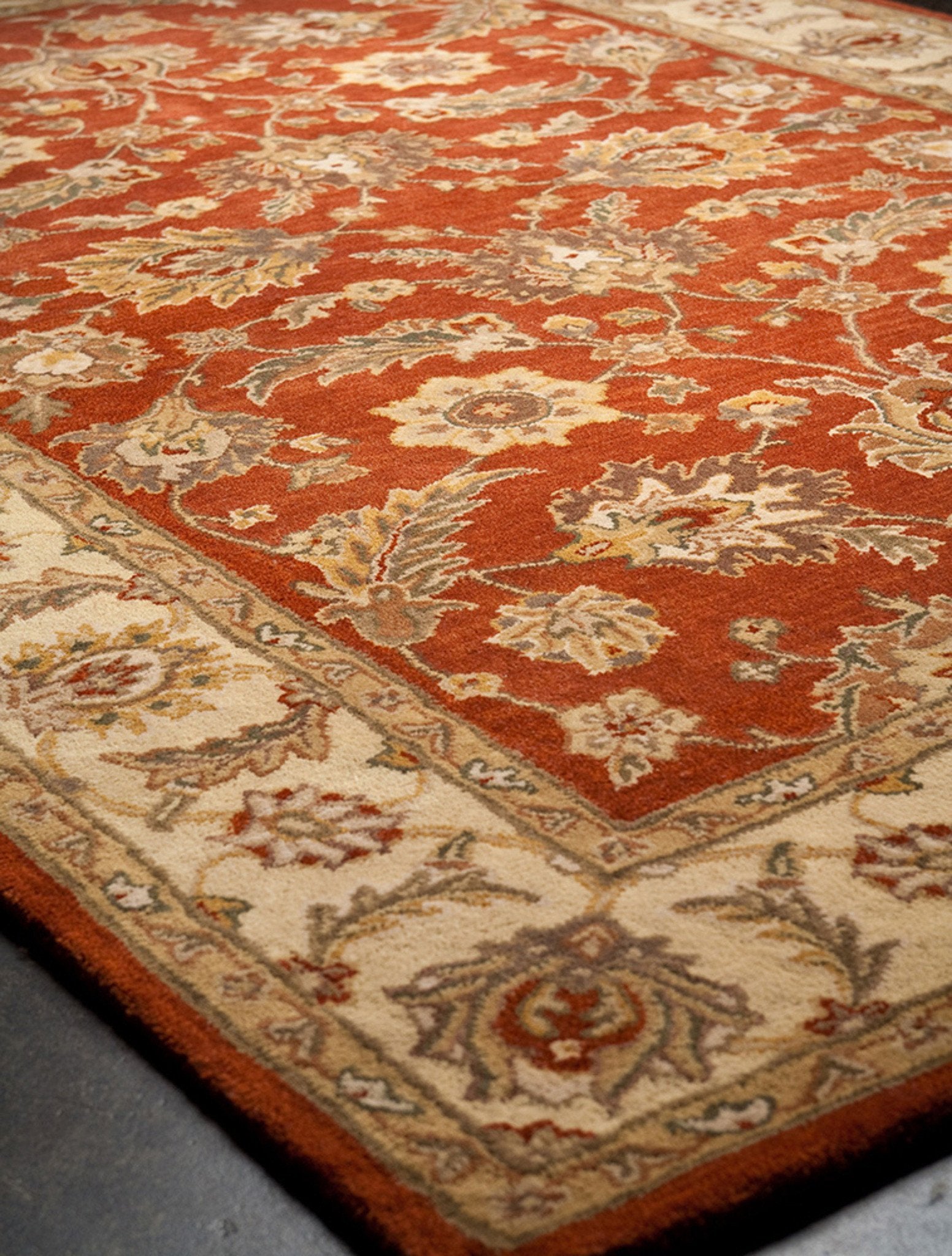 Selene Bossa Nova/Fog