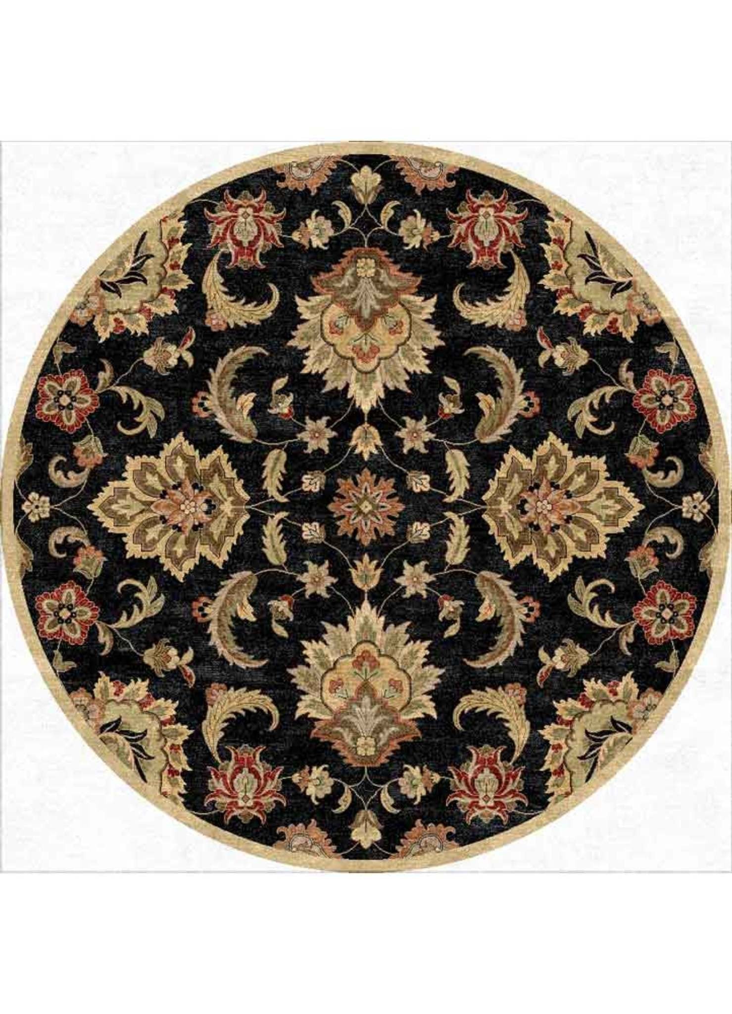 Abers Dress Blues/Fall Leaf