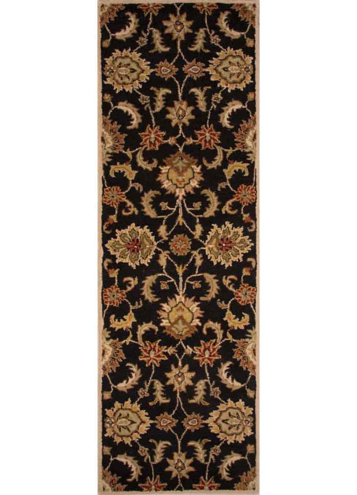 Abers Dress Blues/Fall Leaf