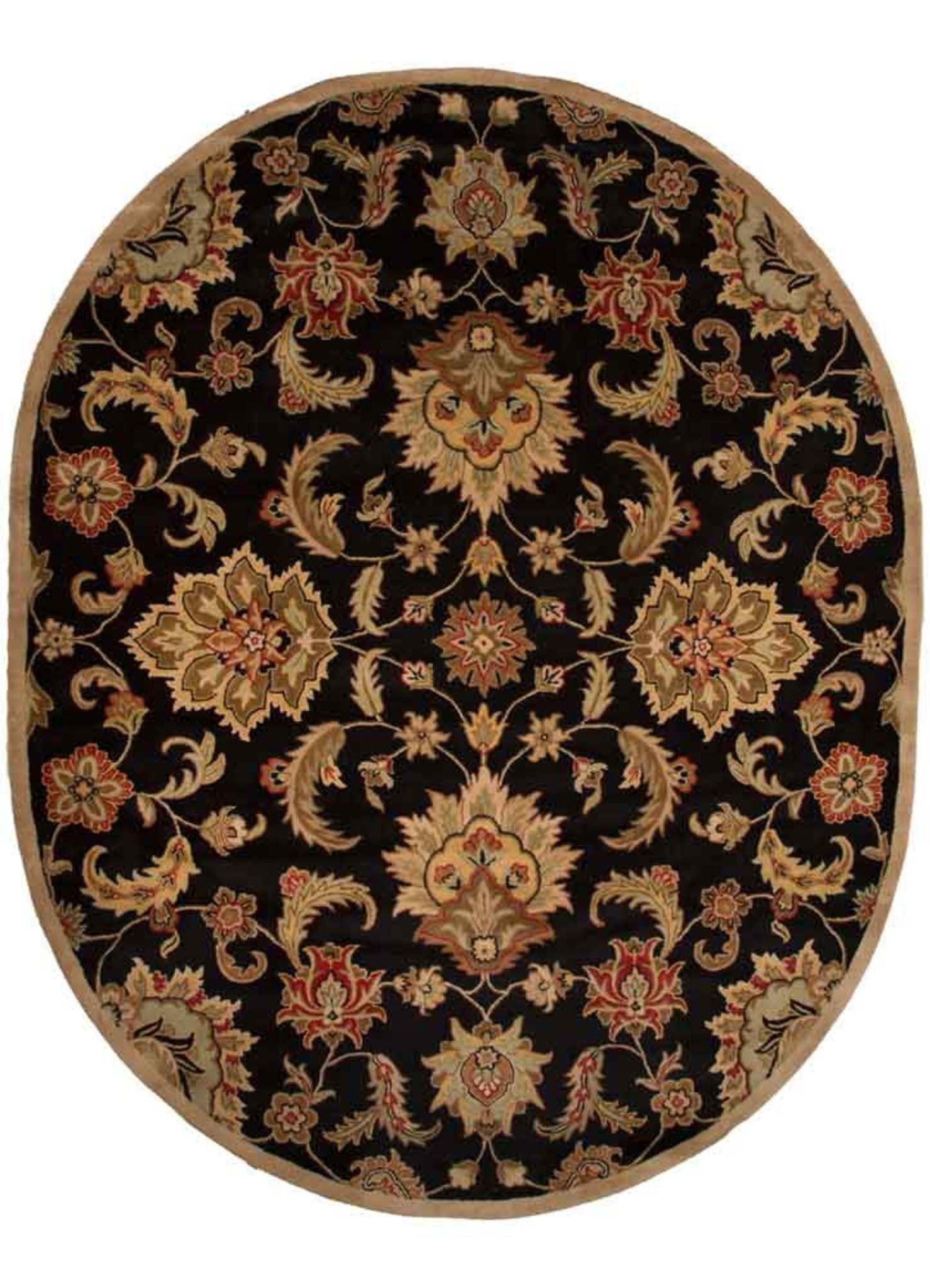 Abers Dress Blues/Fall Leaf