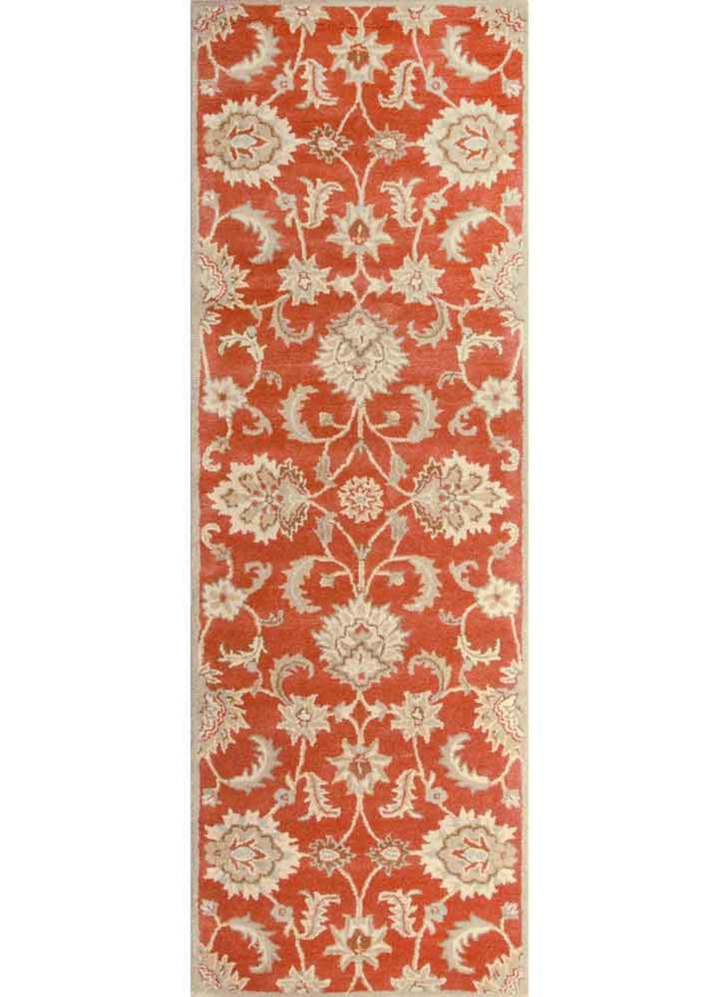 Abers Autumn Leaf/Dark Earth