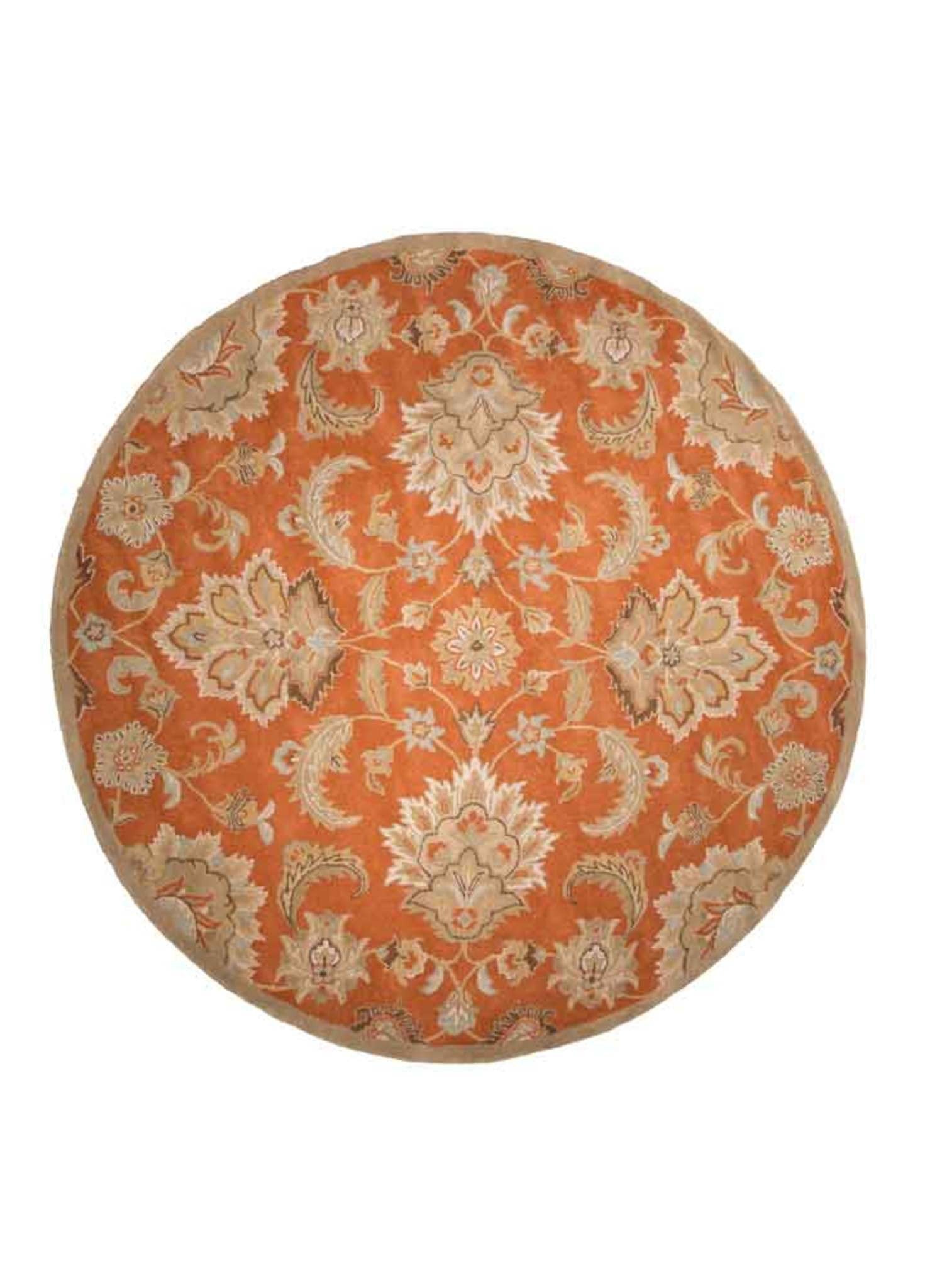 Abers Autumn Leaf/Dark Earth