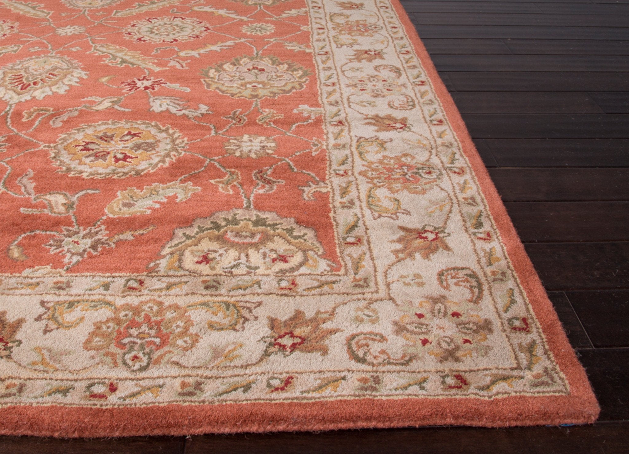 Abers Autumn Leaf/Dark Earth