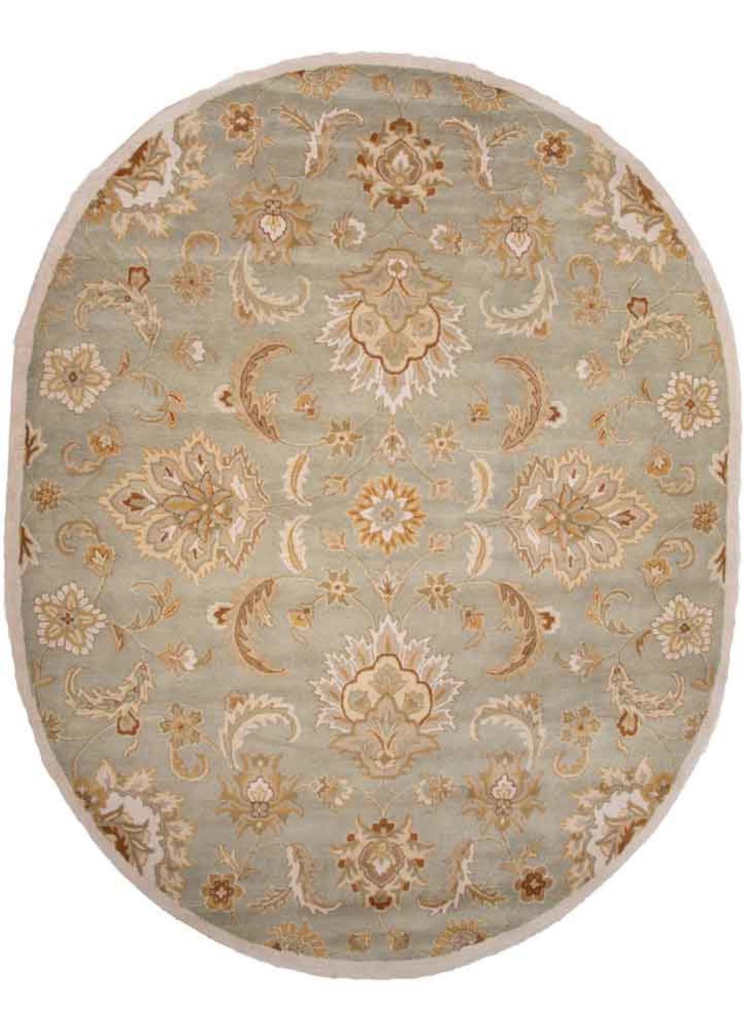 Abers Jadeite/Light Gray