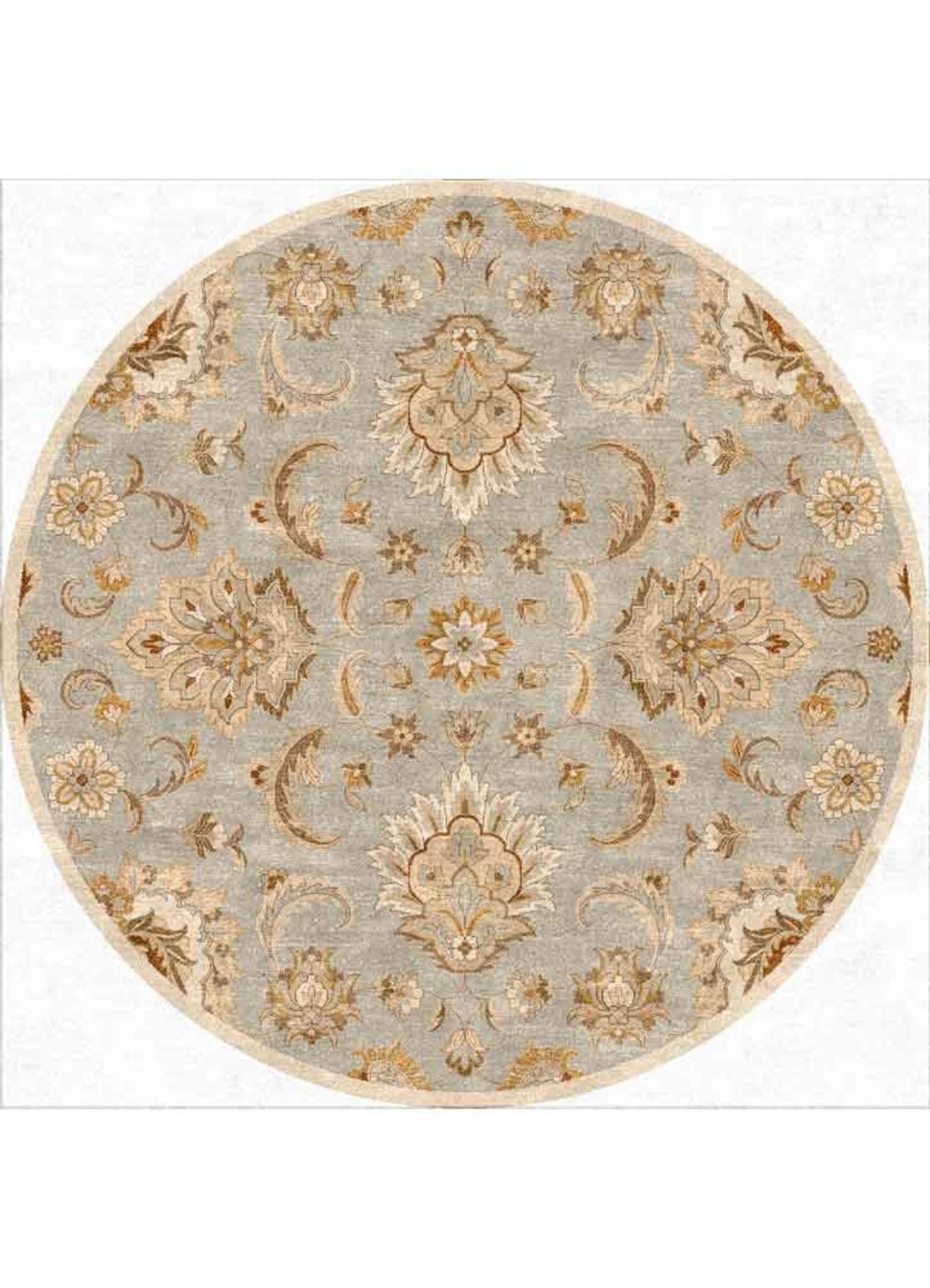 Abers Jadeite/Light Gray