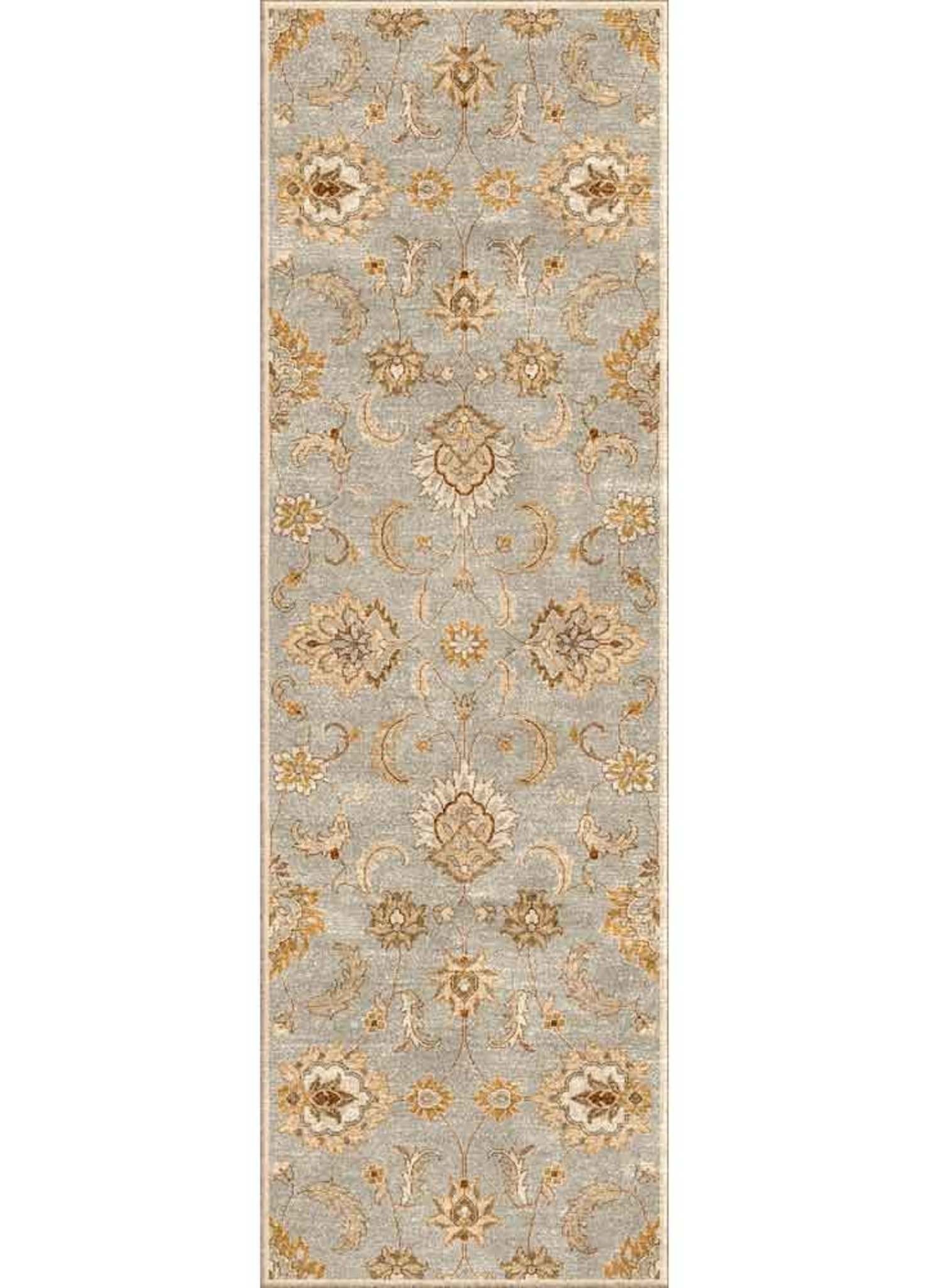 Abers Jadeite/Light Gray