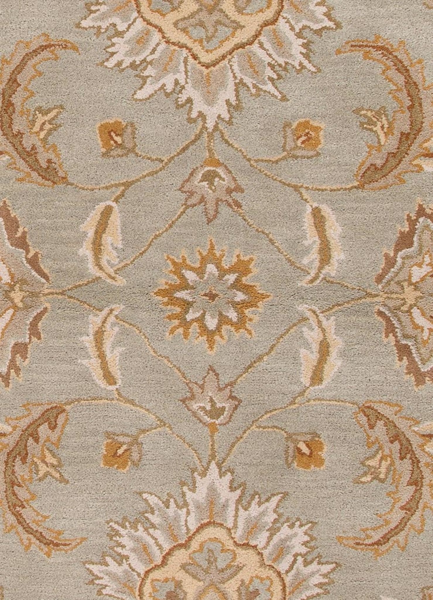 Abers Jadeite/Light Gray