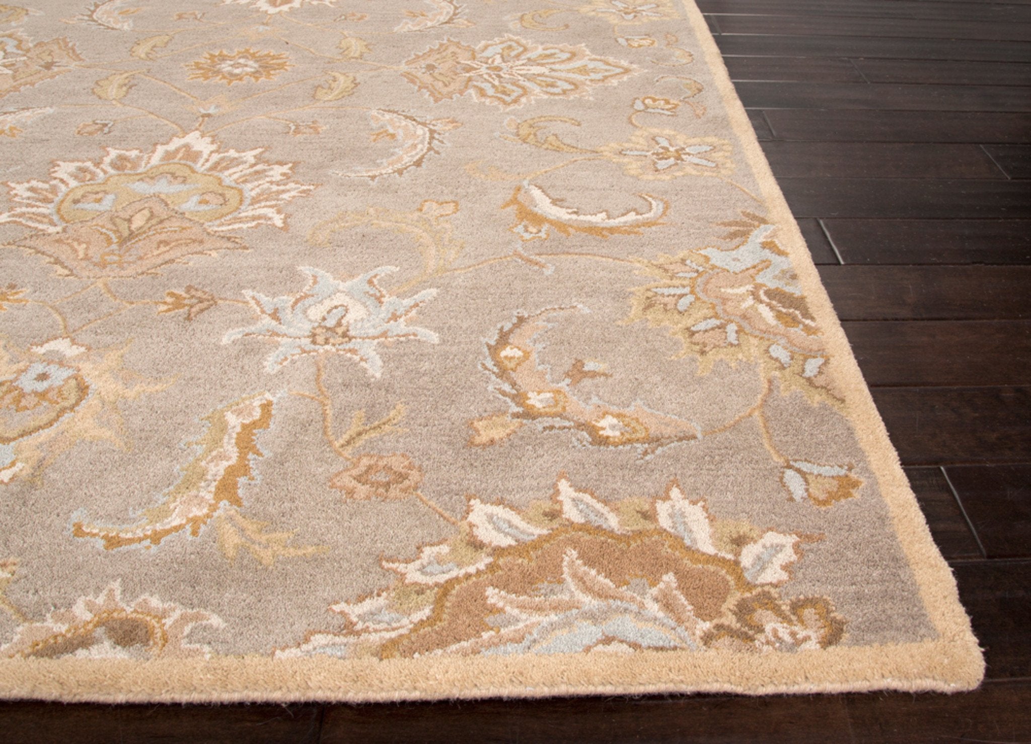 Abers Flint Gray/Putty