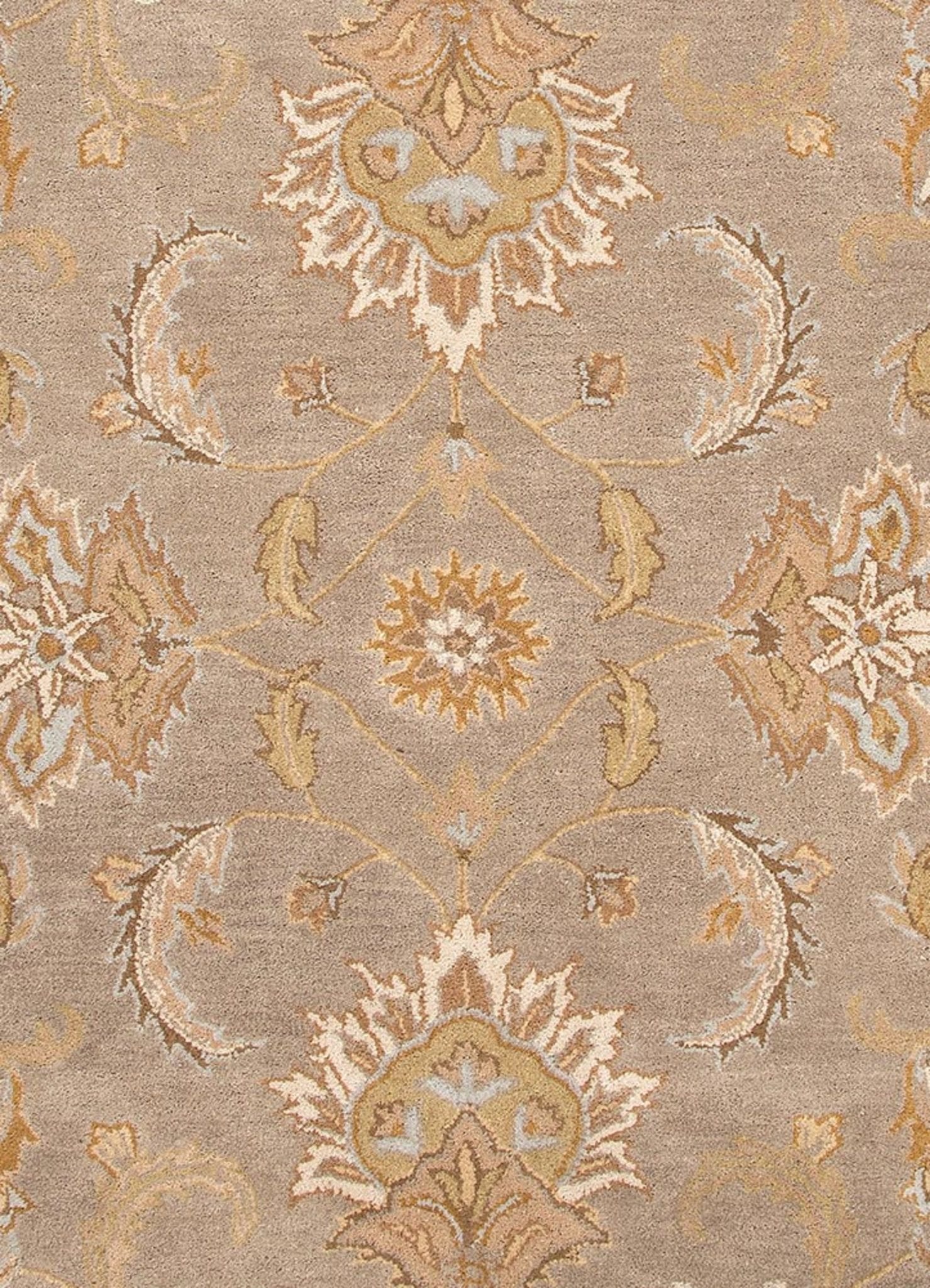 Abers Flint Gray/Putty