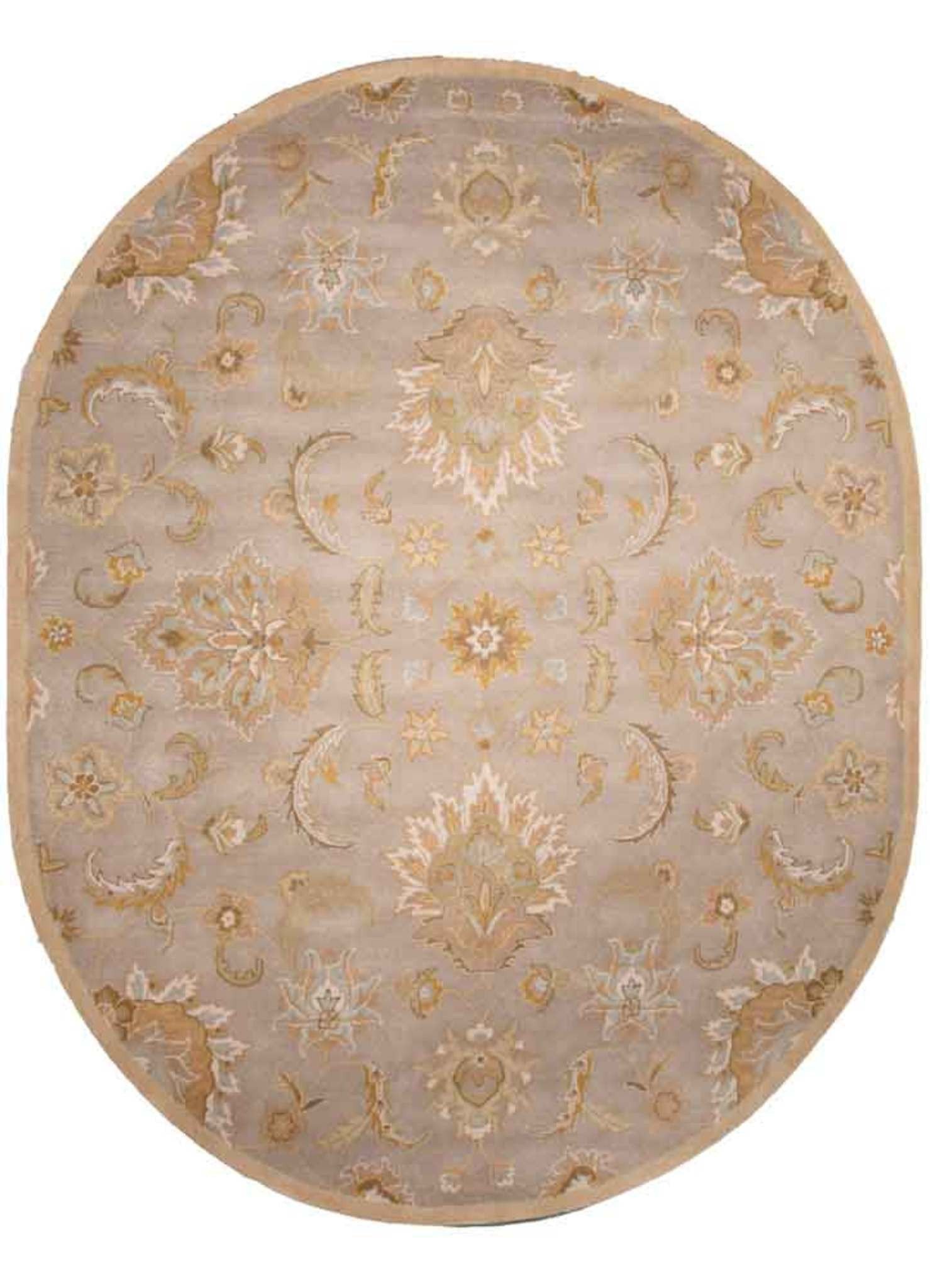 Abers Flint Gray/Putty