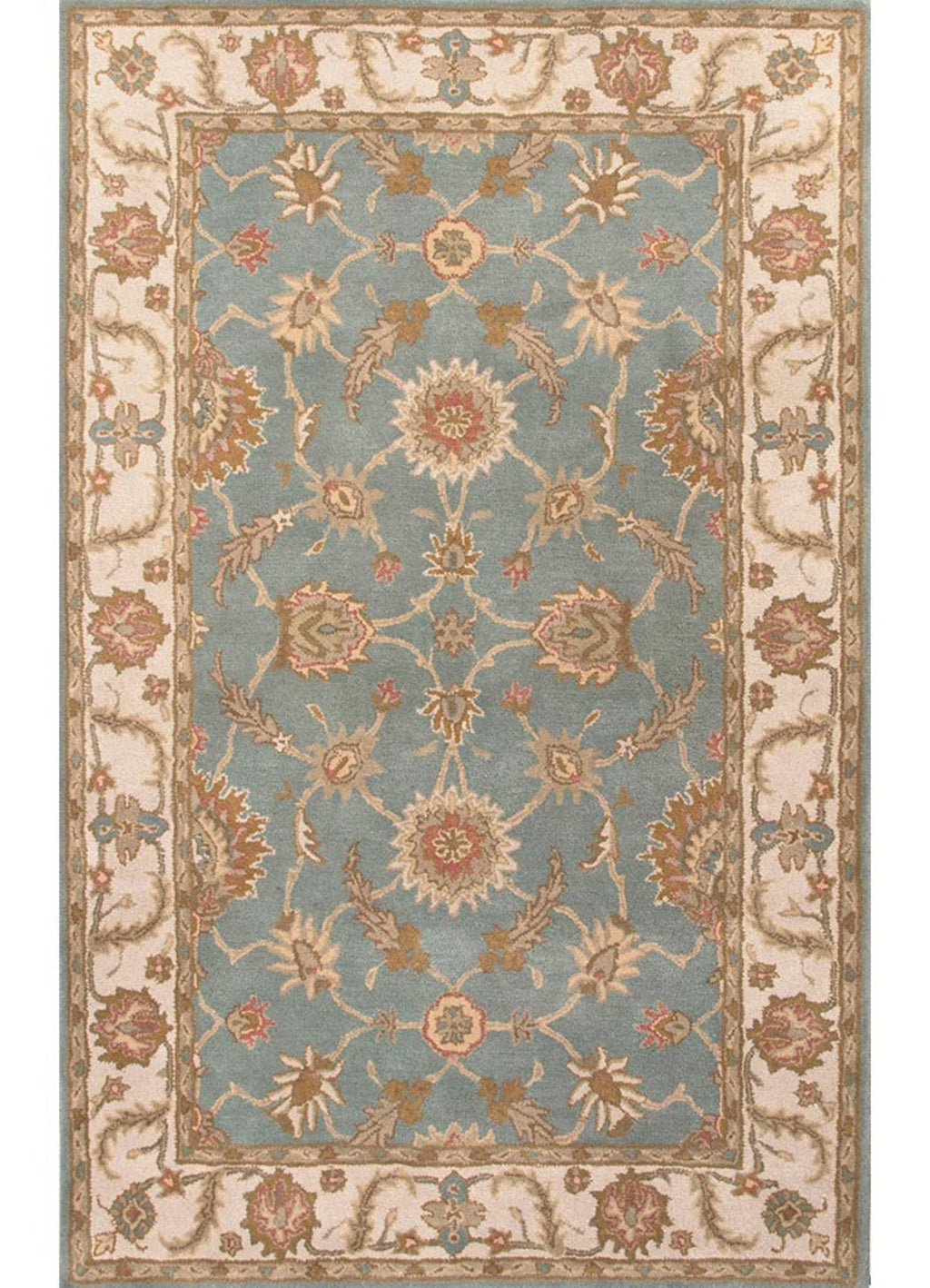 Artemis Birch/Chinois Green