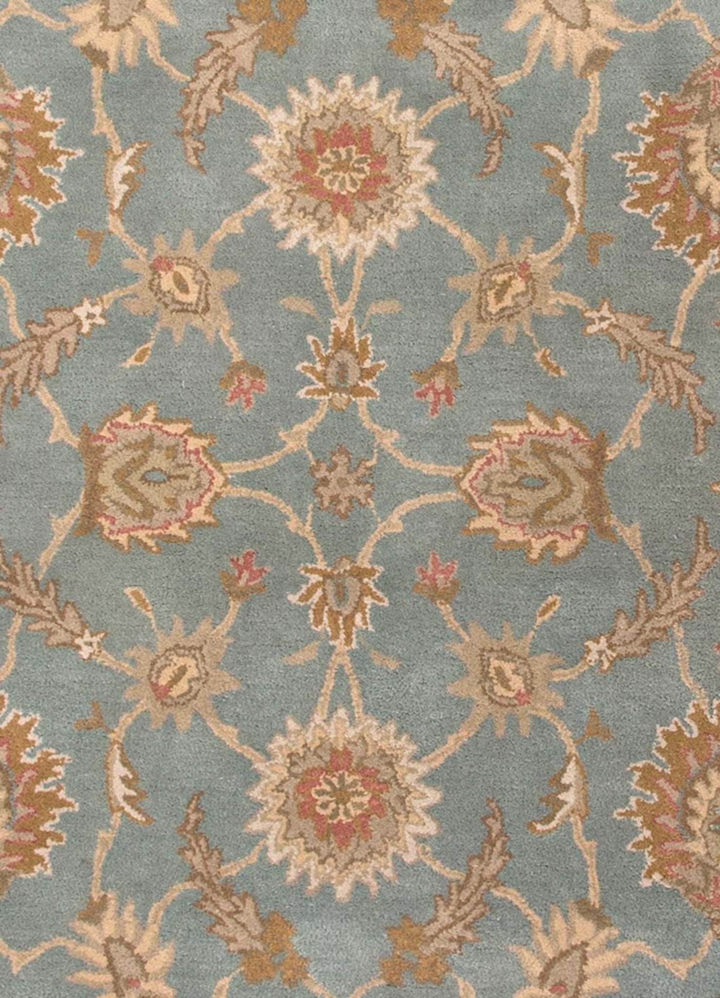 Artemis Birch/Chinois Green