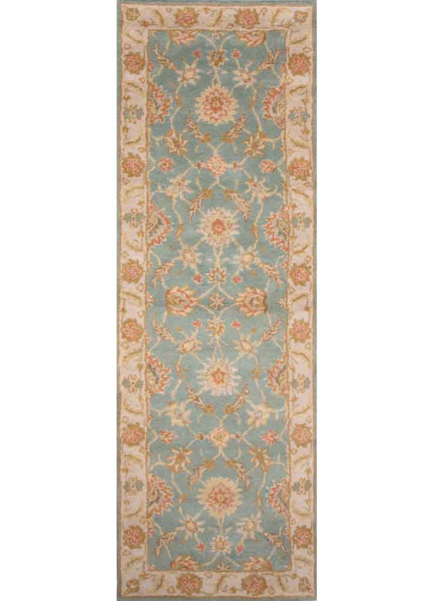 Artemis Birch/Chinois Green