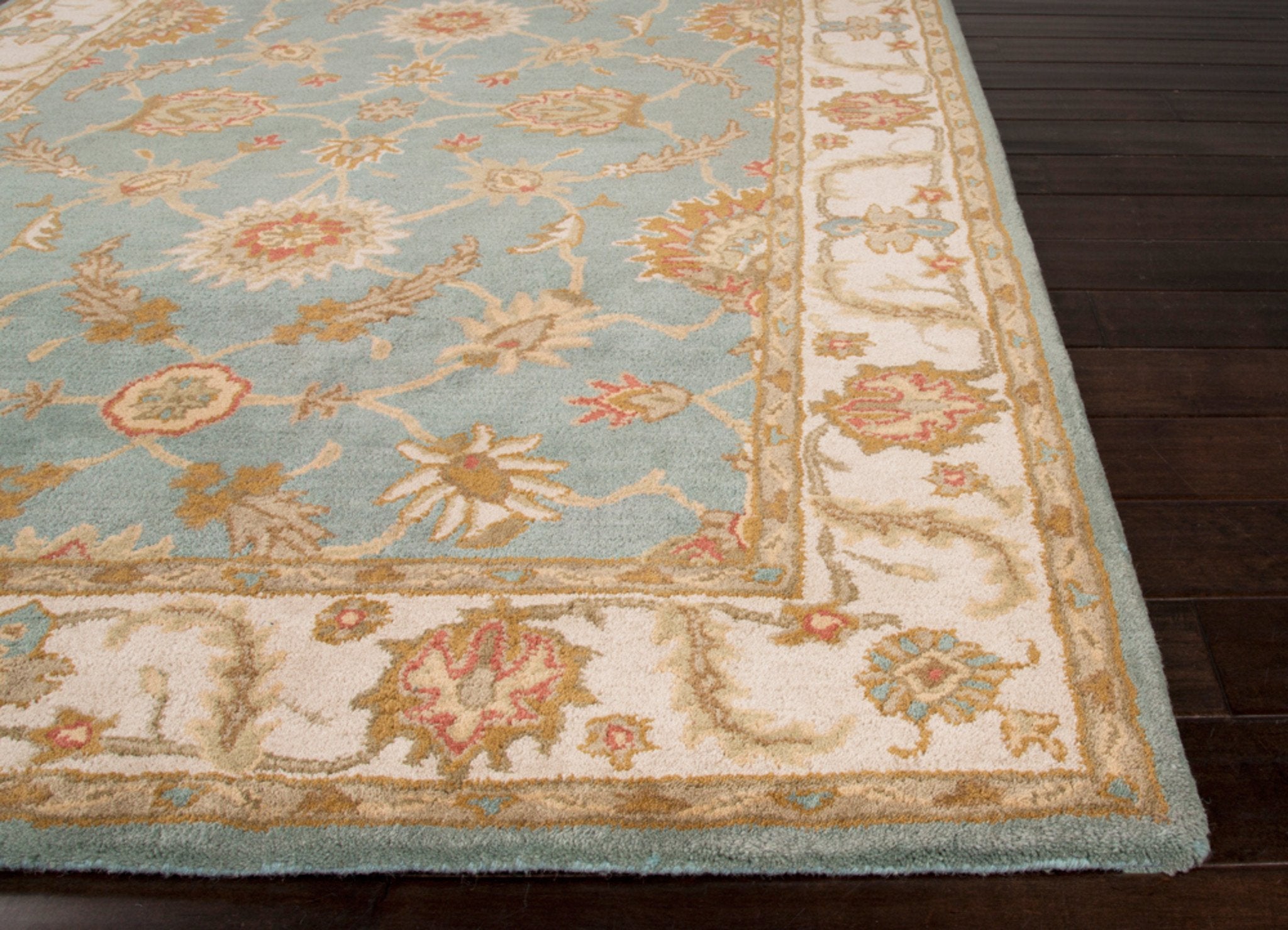 Artemis Birch/Chinois Green