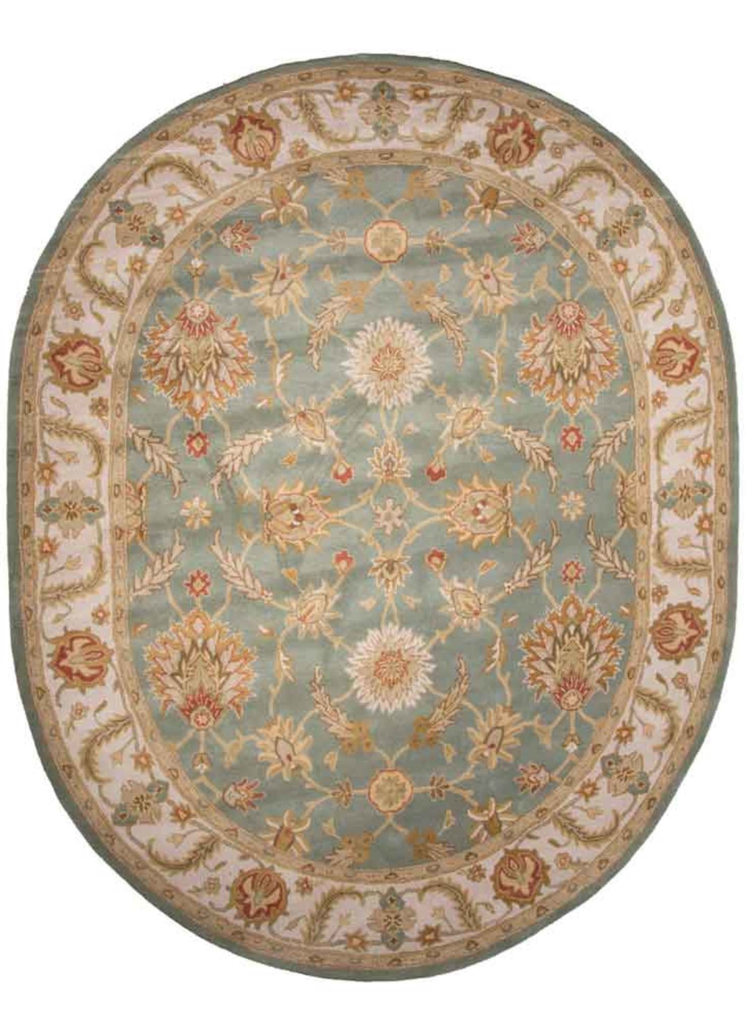 Artemis Birch/Chinois Green