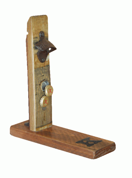 2-Day Designs Personalized Magnetic Cap Catcher