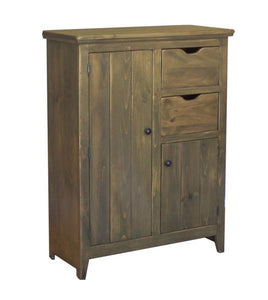 2-Day Designs Maine Cupboard