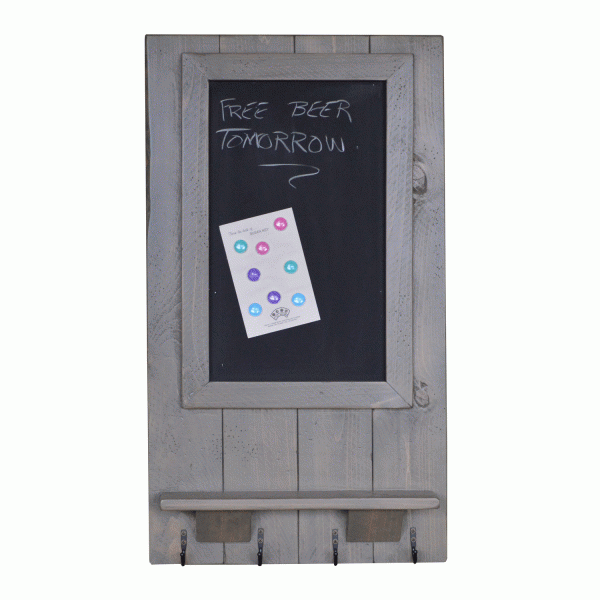 2-Day Designs Message Board