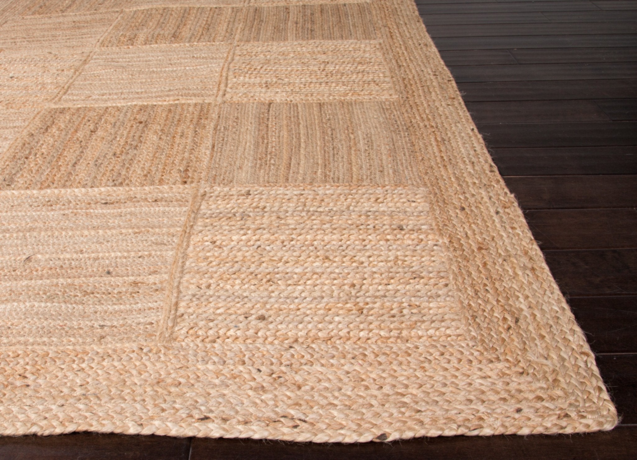 Aaron Bleached Sand/Croissant