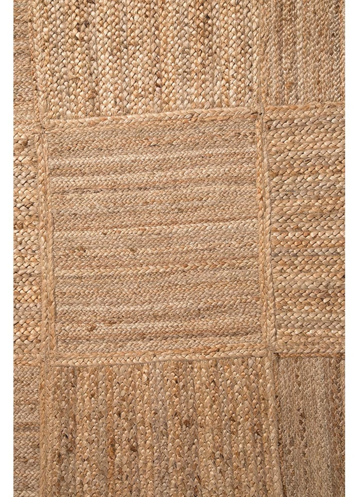 Aaron Bleached Sand/Croissant