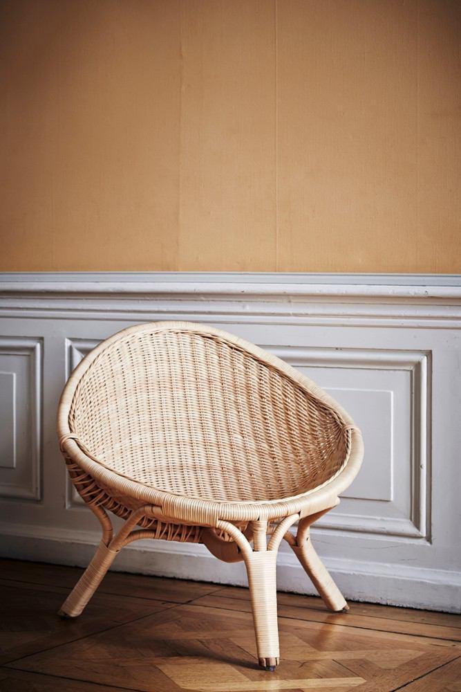 Sika Design Rana Chair