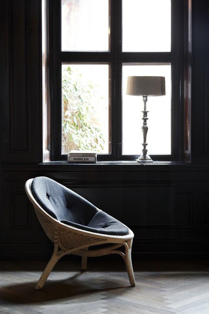 Sika Design Rana Chair