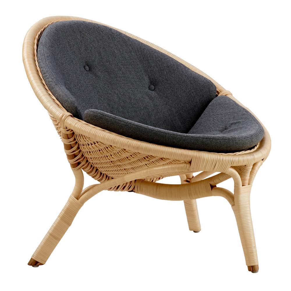 Sika Design Rana 3-Leg Chair