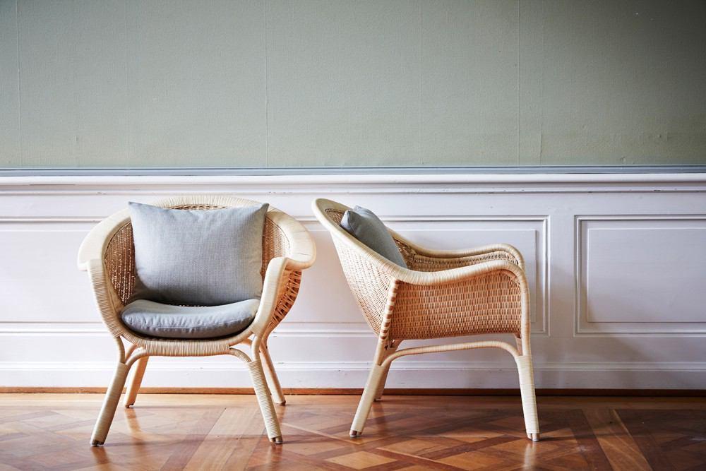 Sika Design Madame Chair