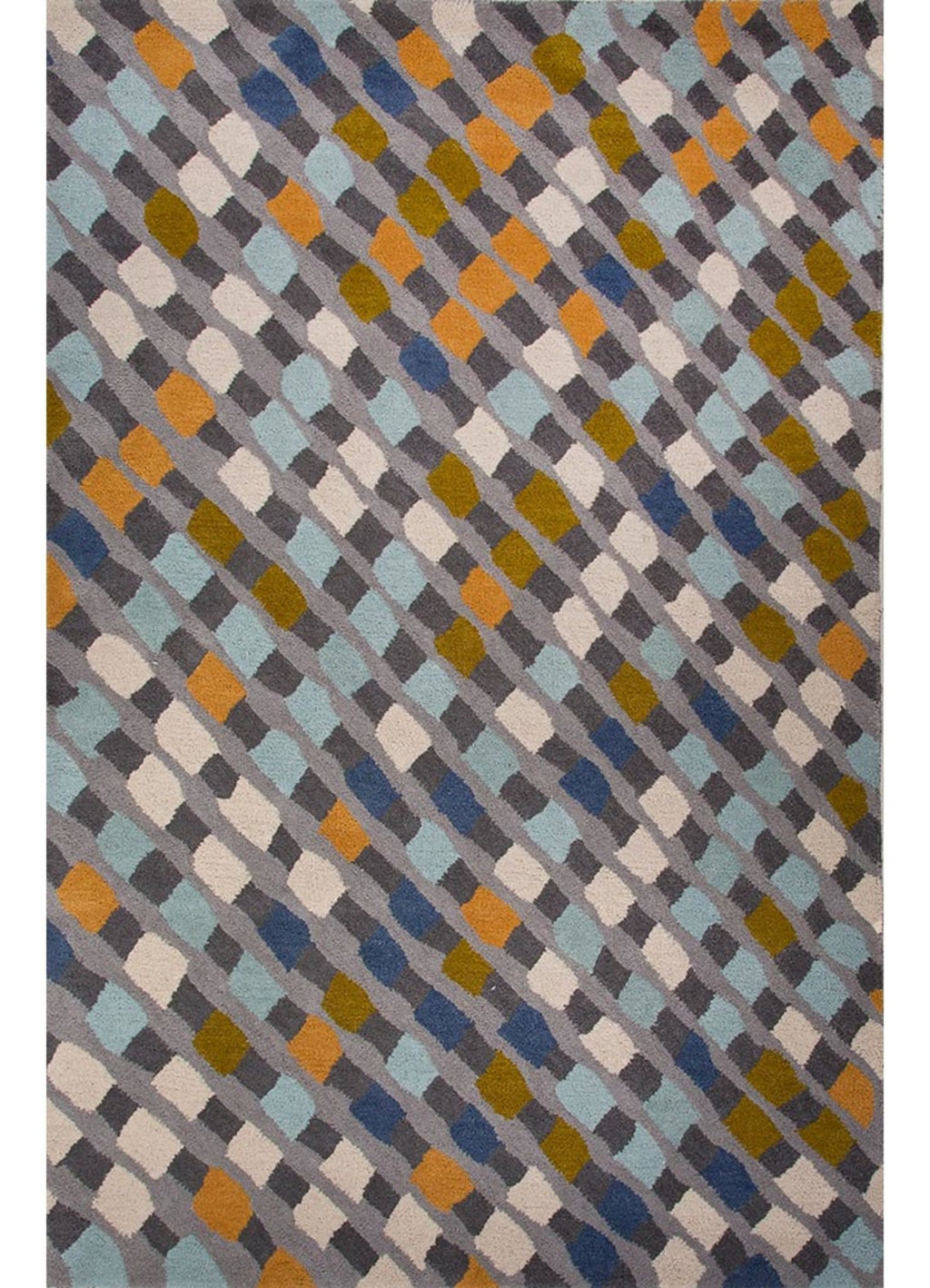 Semis Cloudburst/Pewter