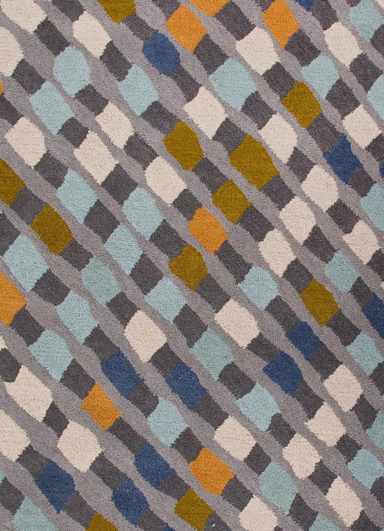 Semis Cloudburst/Pewter