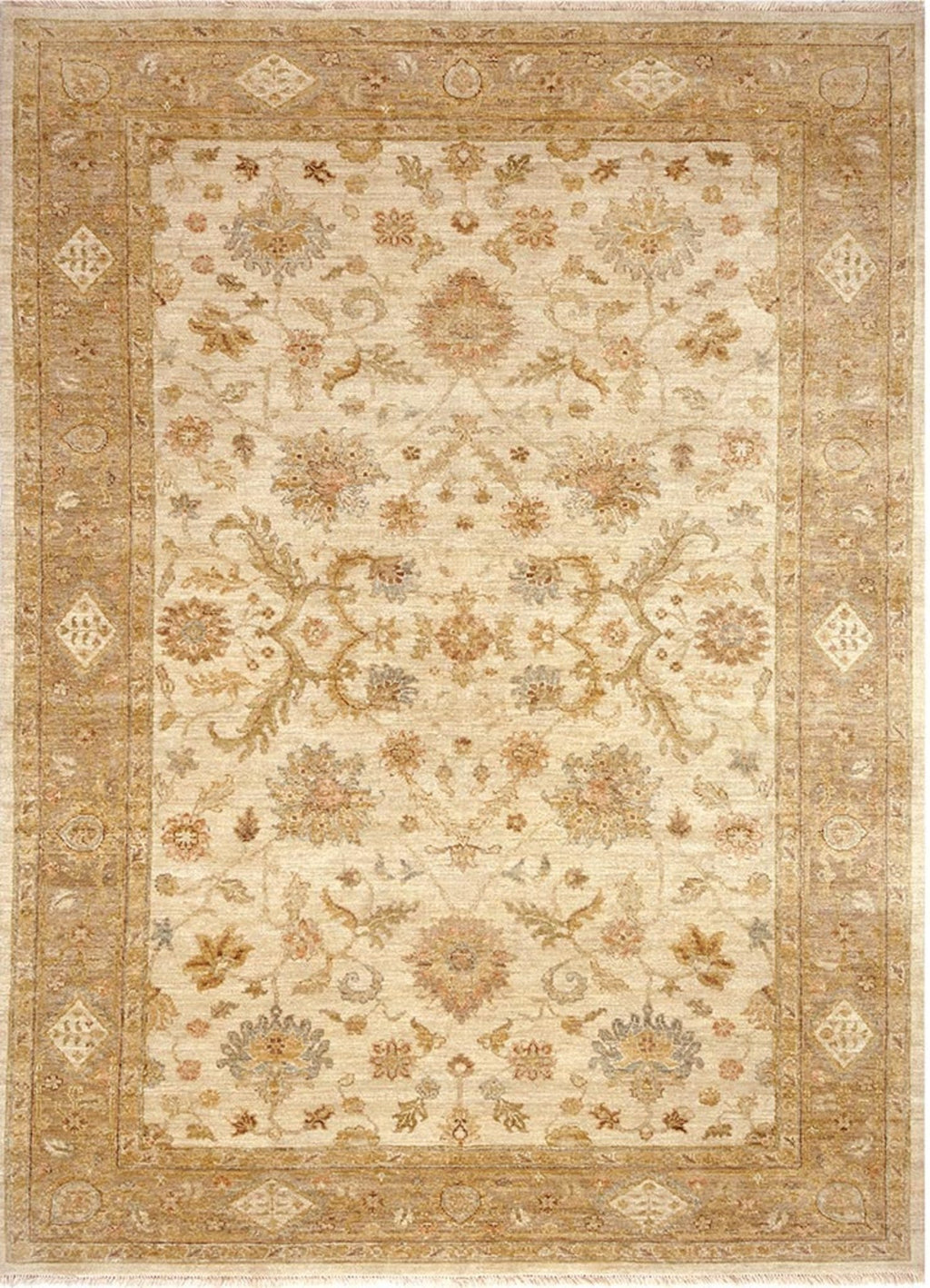 Bexley Snow White/Cement