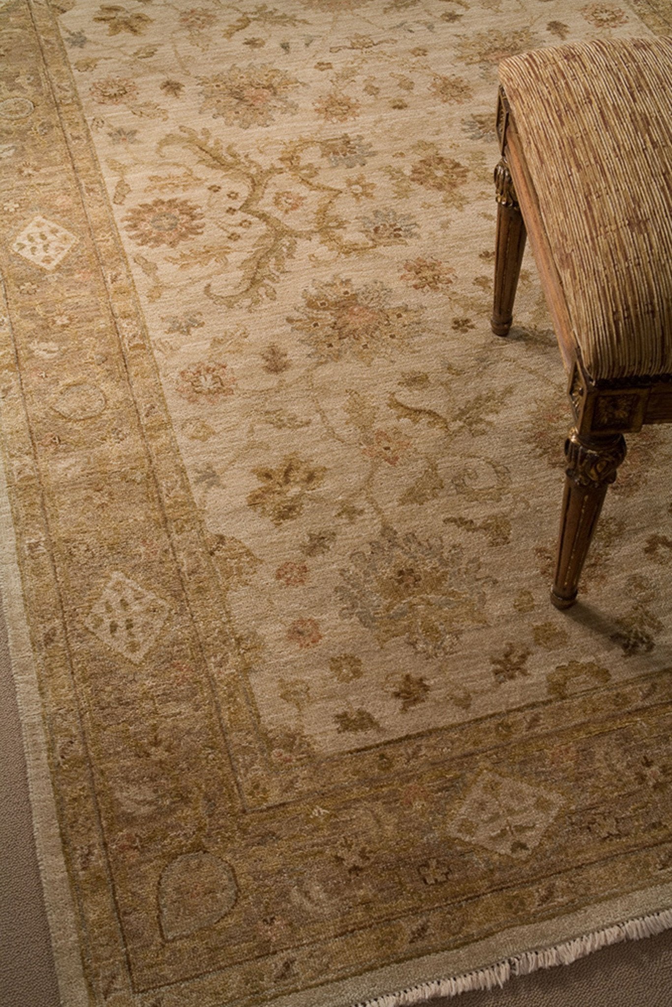 Bexley Snow White/Cement