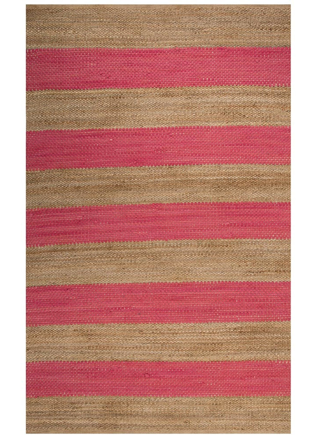 Seaside Stripe Coral