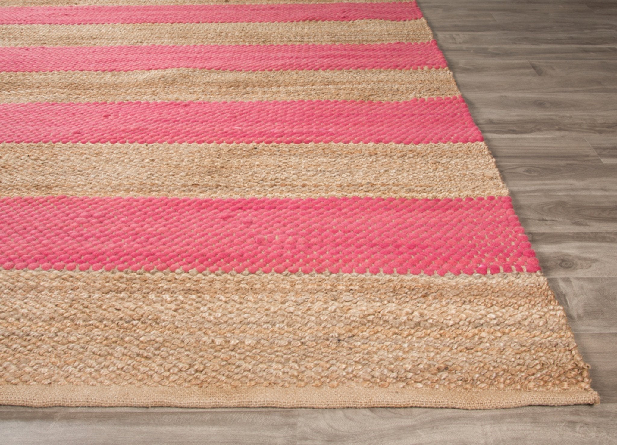 Seaside Stripe Coral