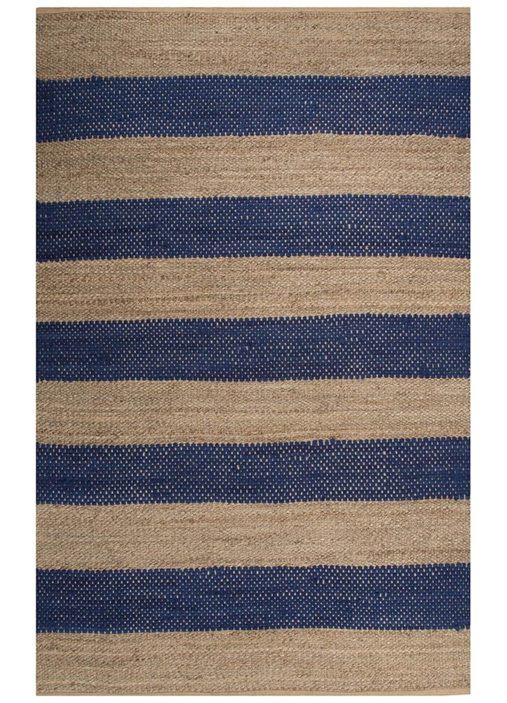 Seaside Stripe Navy