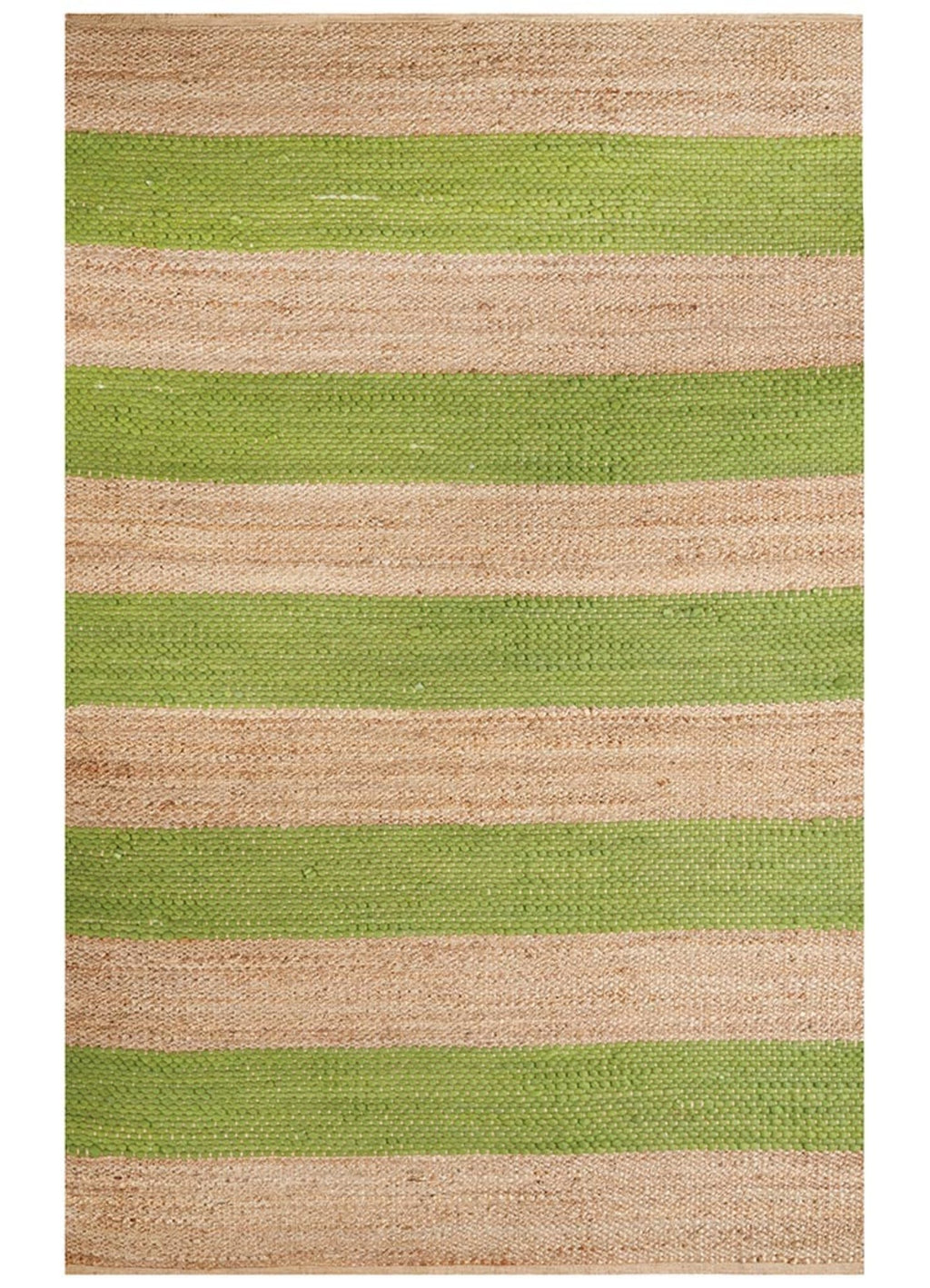 Seaside Stripe Picnic Green