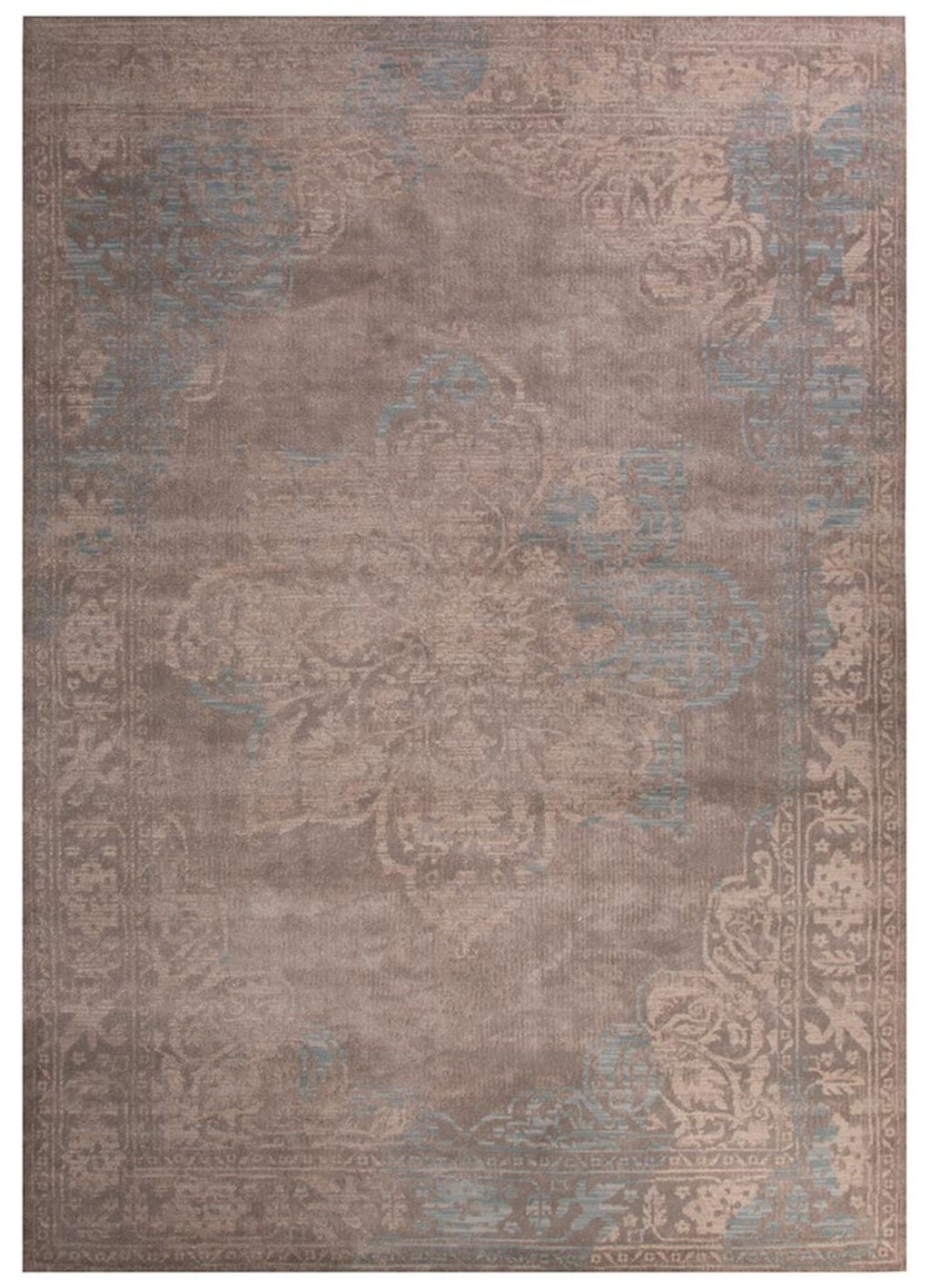 Aquarin Atmosphere/Silver Gray